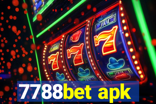 7788bet apk